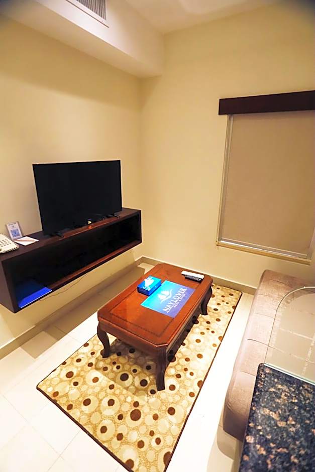 Naylover Hotel Suites