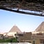 Abo Stait - Pyramid View Homestay