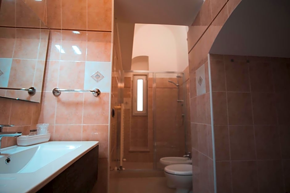 Il Vicolo - Affittacamere