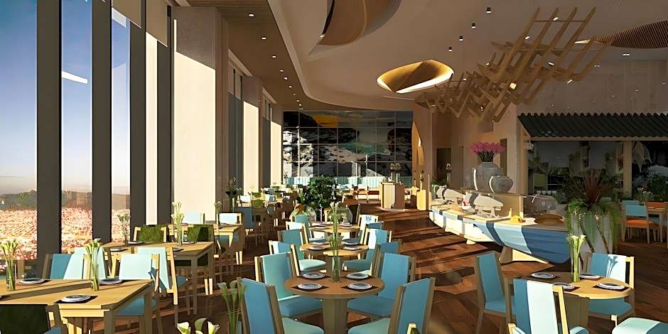 Sala Grand TuyHoa Hotel