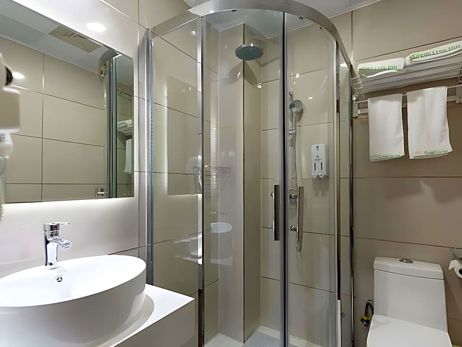 GreenTree Inn Qinhuangdao Beidaihe