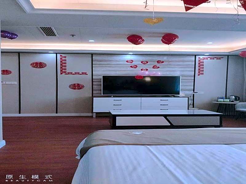 GreenTree Inn Baoding Qingyuan District Jianshe North Road