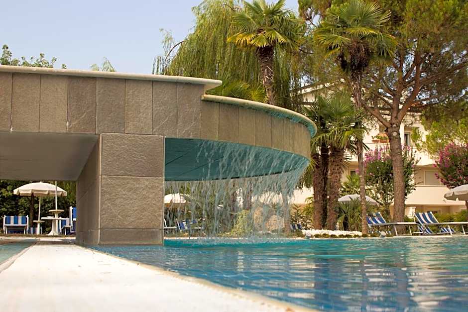 Hotel Terme Belsoggiorno