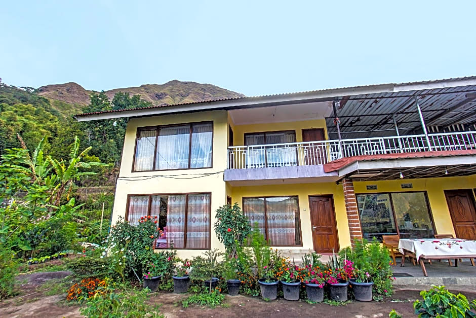 Hotel O GemilangNearPuncak Pusuk Sembalun