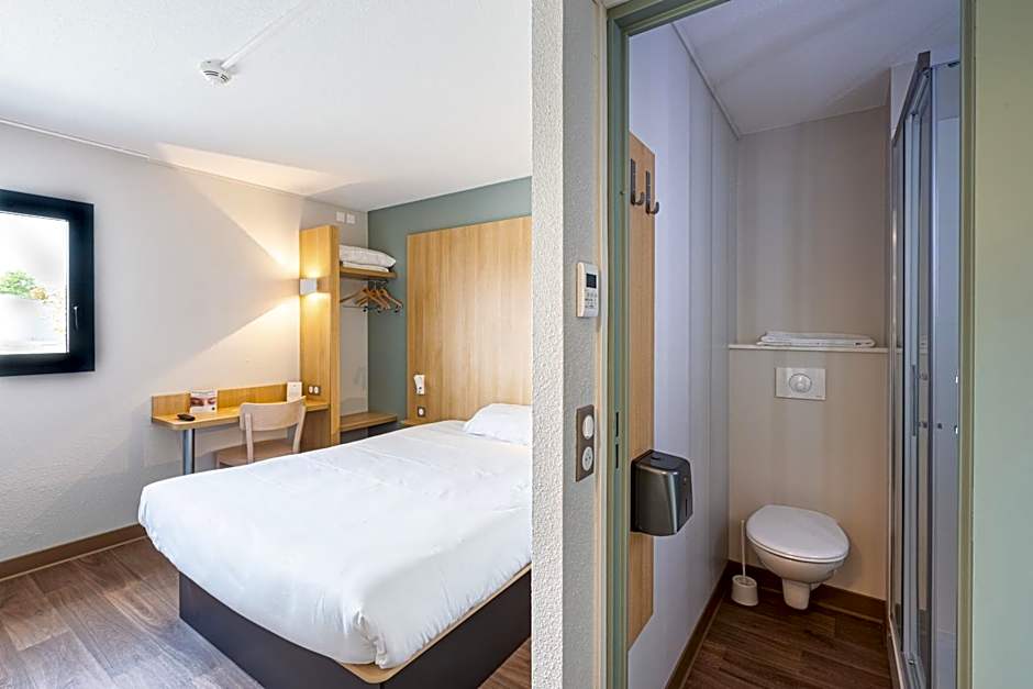 B&B HOTEL Angers Parc Expos