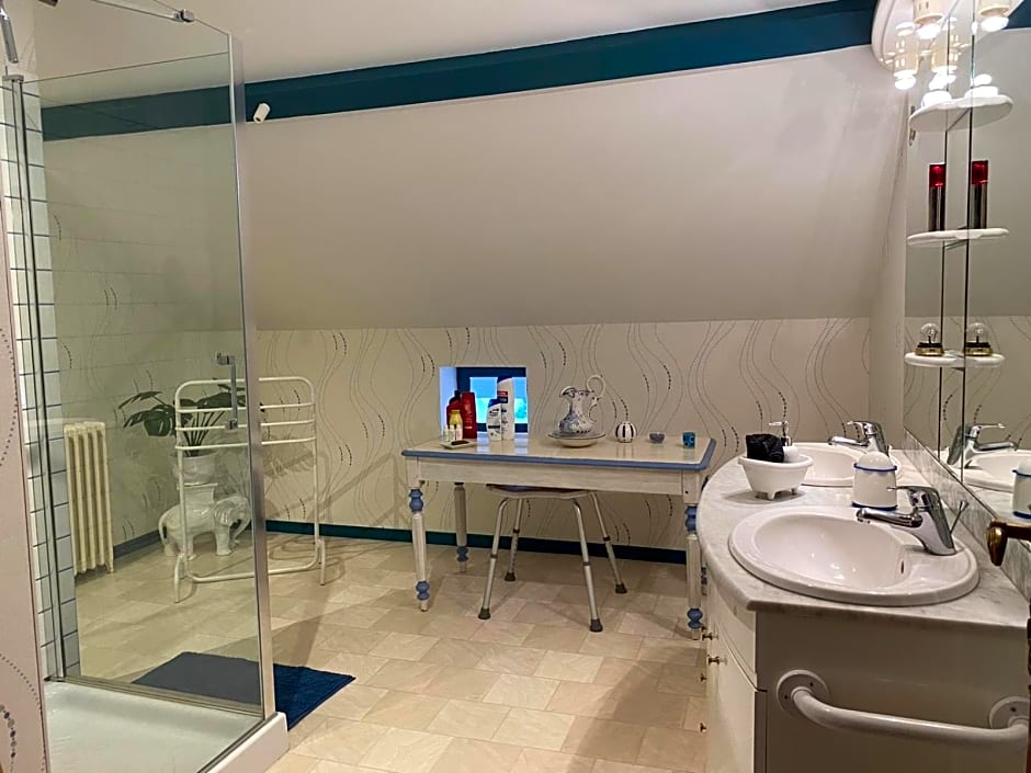 Résidence Beausoleil