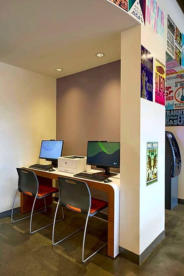 Aloft Durham Downtown