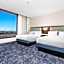 Hampton Inn By Hilton Kansas City Downtown Financial District, MO
