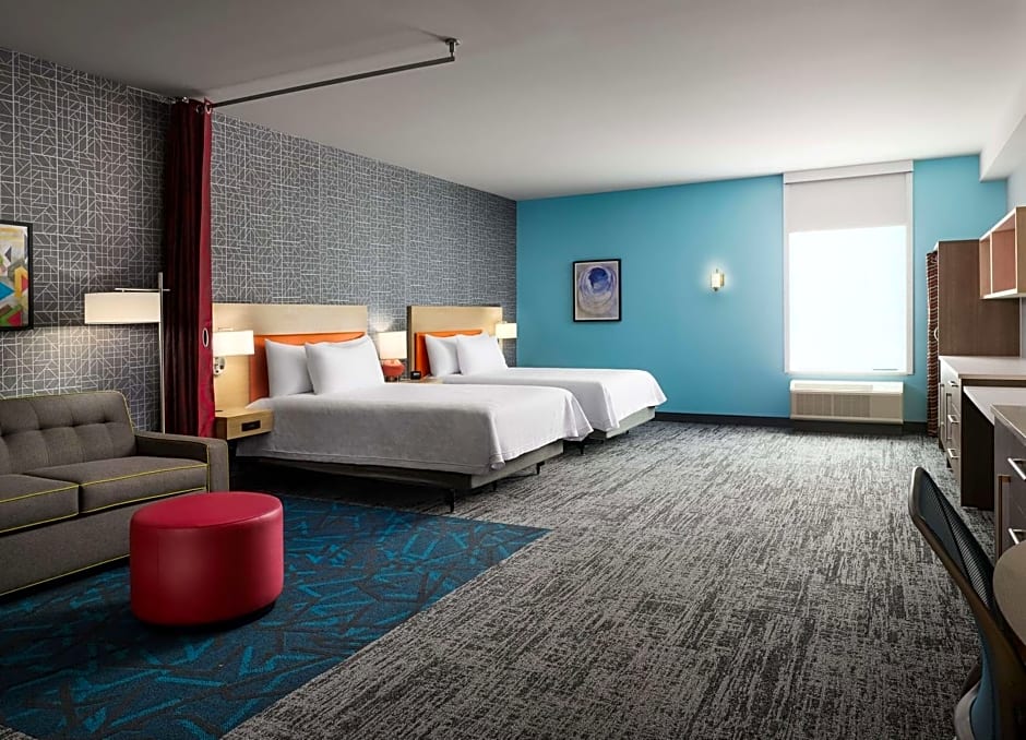 Home2 Suites by Hilton Jackson/Pearl, MS