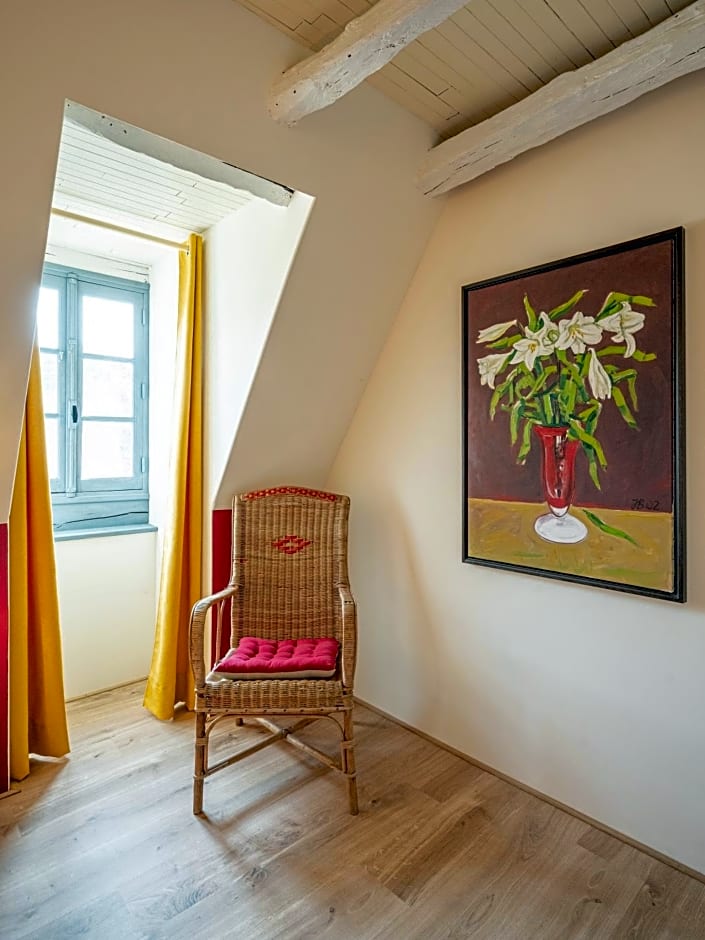 La Maison Magique