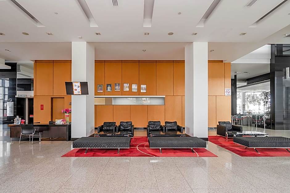 RH Hotel Sibu