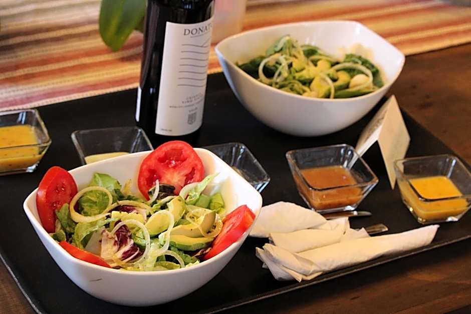 Casa Martha hotel boutique