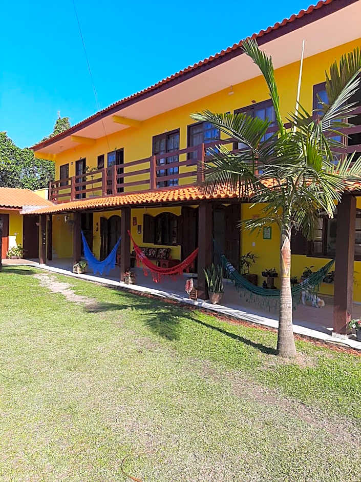 Pousada Toca Do Raul