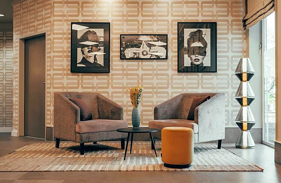 Leonardo Hotel KÃ¶ln