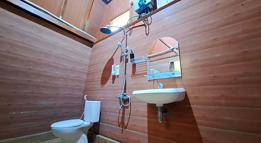 The Allabun Glamping Yogyakarta