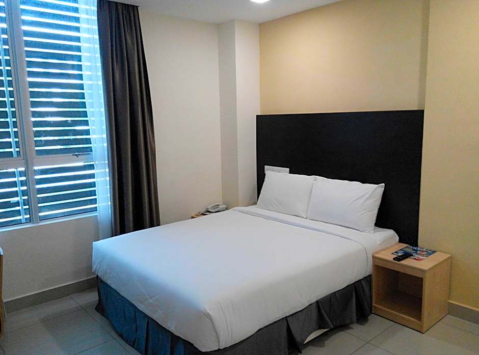 Avenue Bangi Hotel