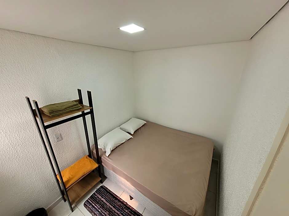 Self Hostel