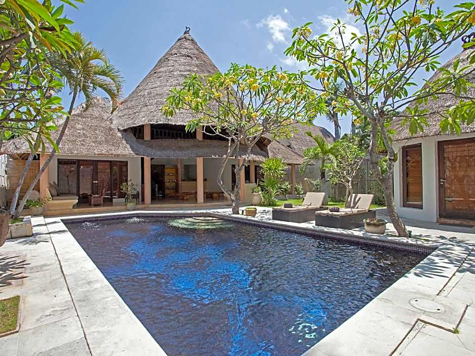 Bvilla Spa Hotel
