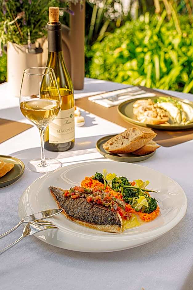 Hotel Villa Fabulite