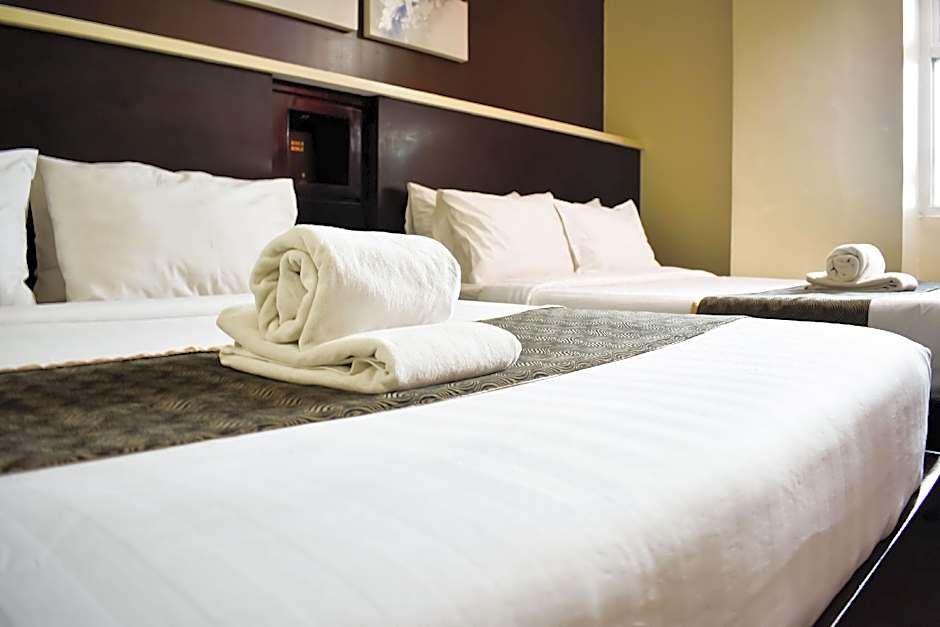 Green Windows Dormitel 188