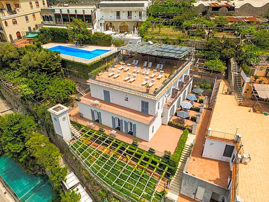 Residence Le Villette