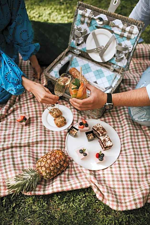 Hotel Dębowy Biowellness & SPA Góry Sowie