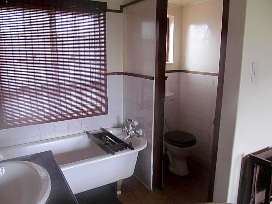 The Woodsman Bed and Breakfast