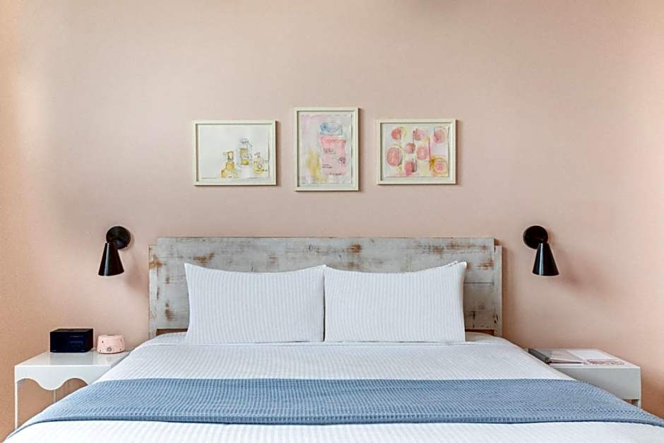 Quirk Hotel Richmond