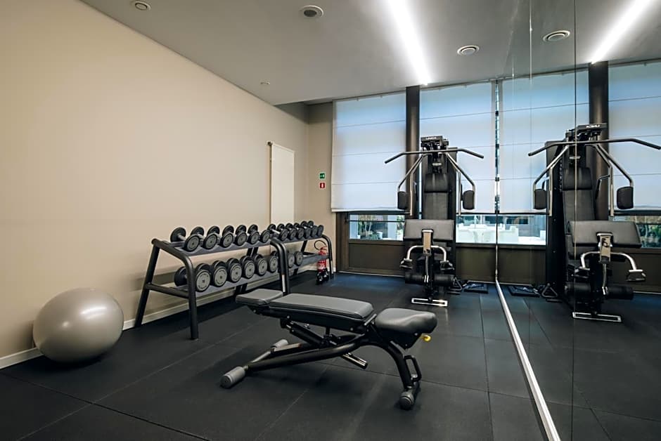 DelleArti Design Hotel