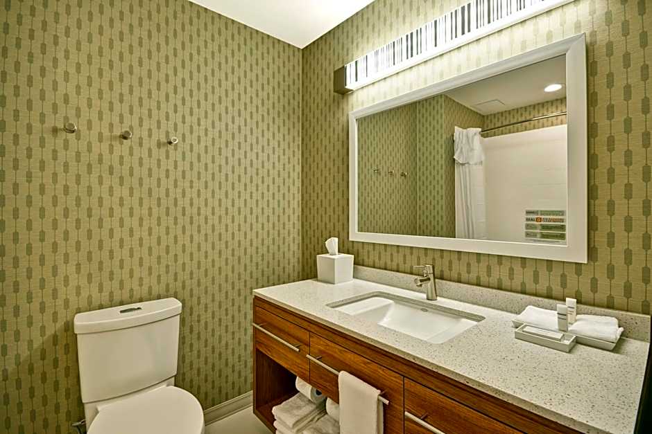 Home2 Suites by Hilton Evansville