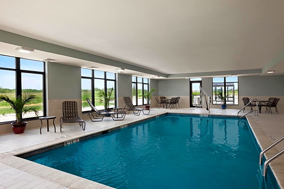Hampton Inn Belton/Kansas City
