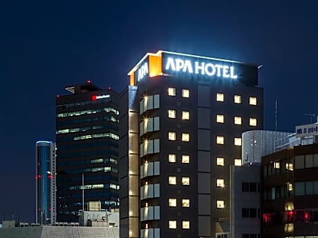 APA Hotel Iidabashi-Ekimae