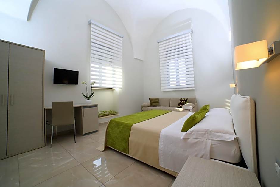 Acquamarina B&b