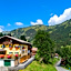 Hotel Tyrol am Haldensee