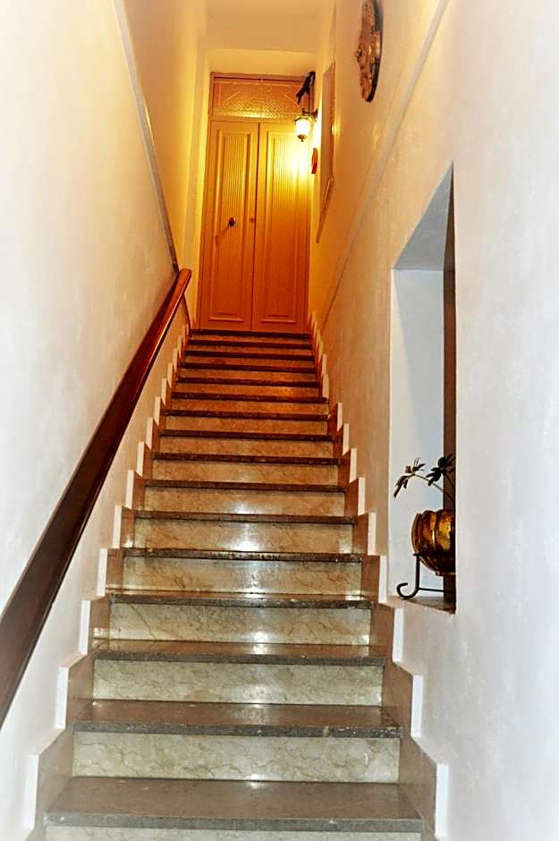 B&B A Due Passi Dal Mare