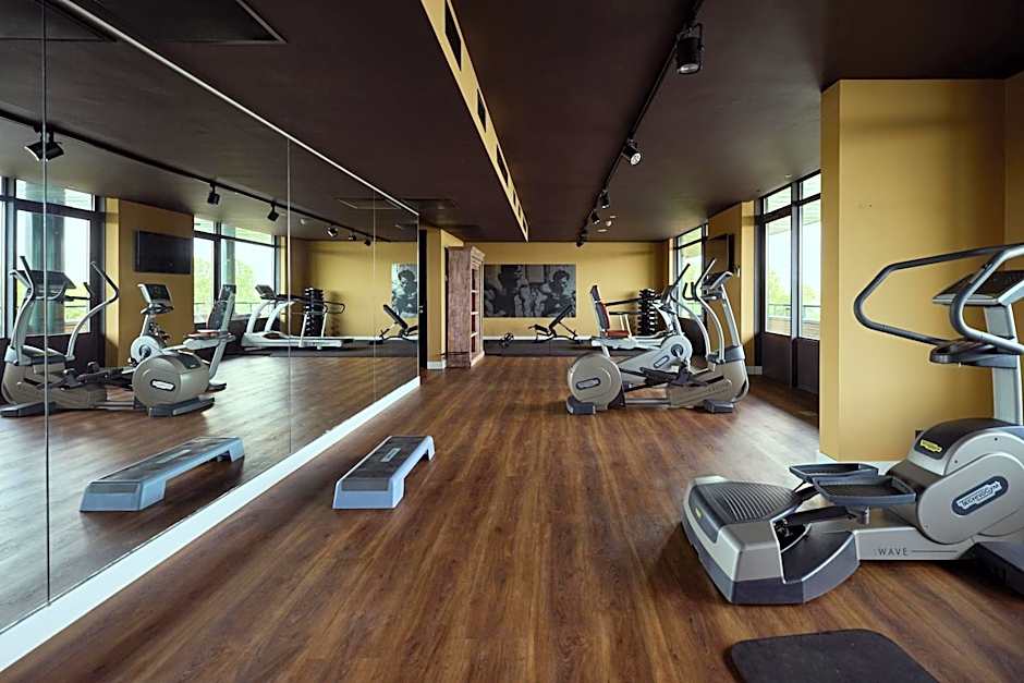 Van der Valk Hotel Sneek