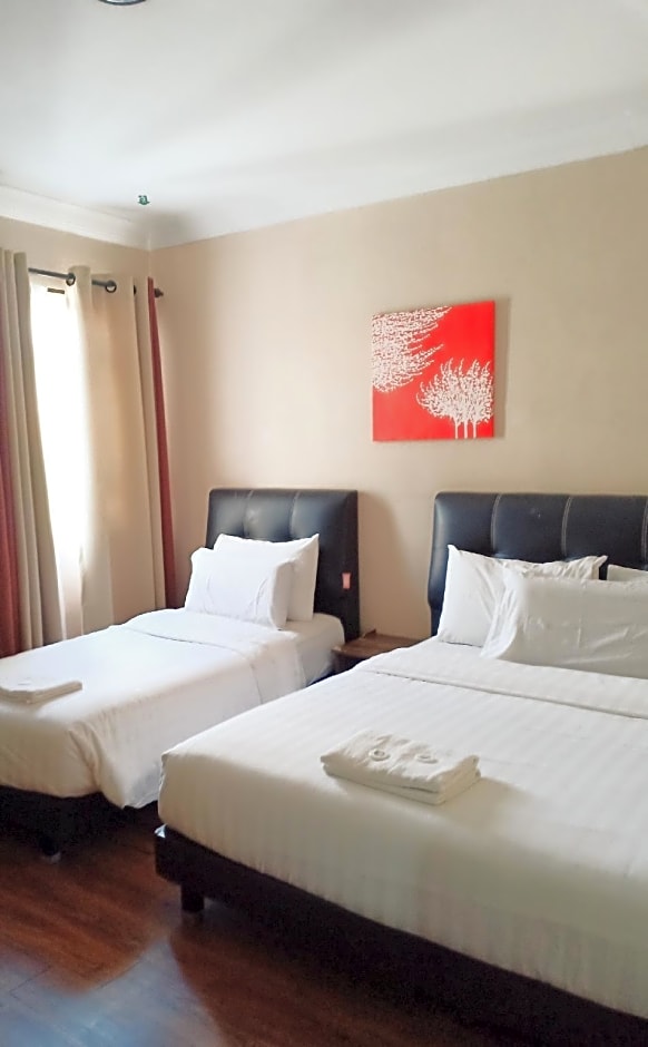 Hotel Seri Pauh