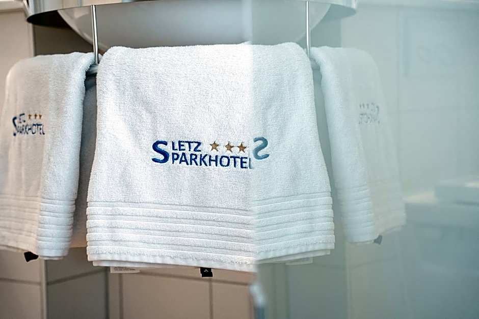 Sletz Parkhotel - Superior