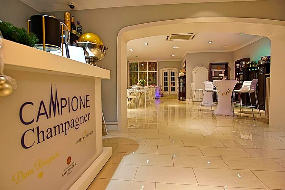 Hotel Monte Christo