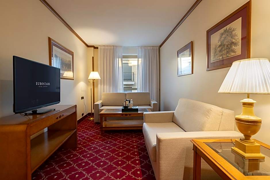 Eurostars Las Claras