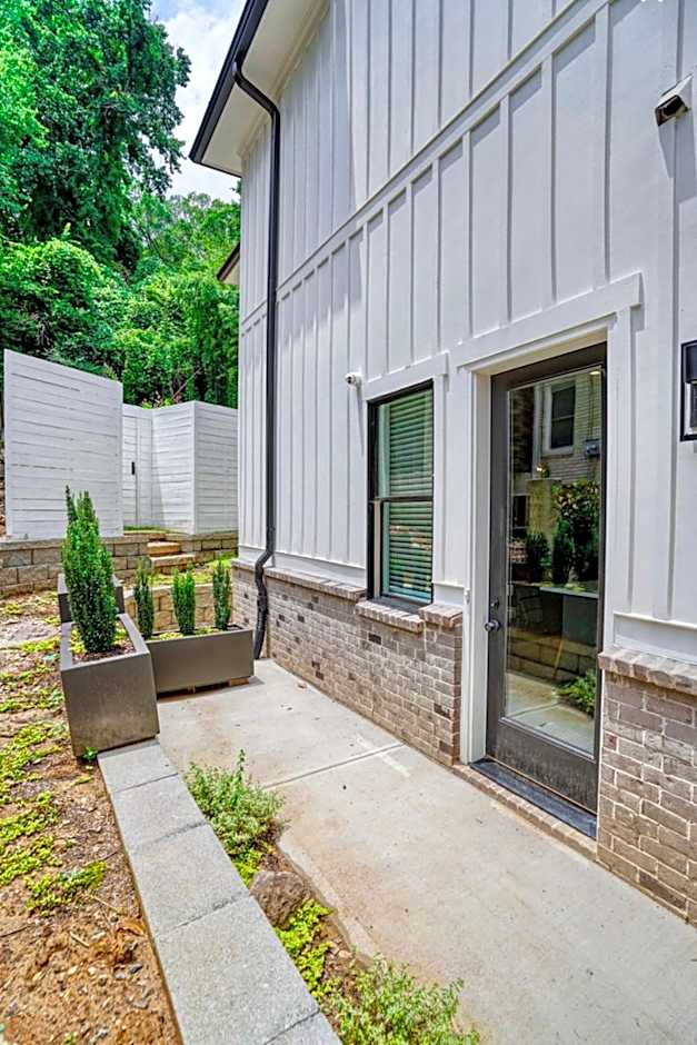 BCA Furnished Apartments