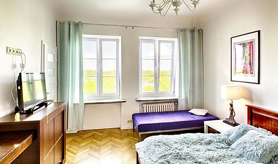 Old Town Kanonia Rooms & Apartments