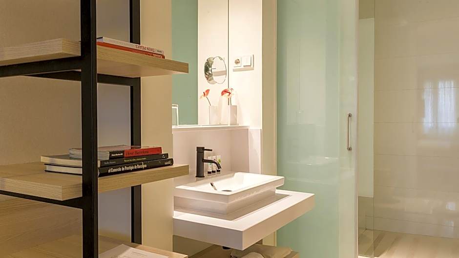 Hotel Denit Barcelona