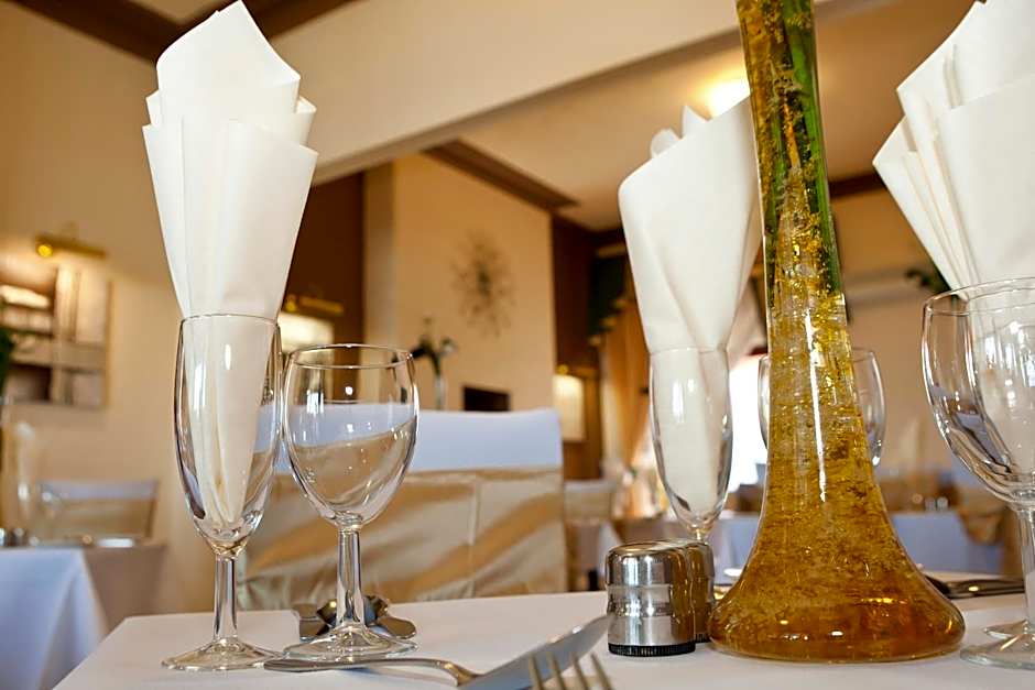 Best Western Lothersdale Hotel