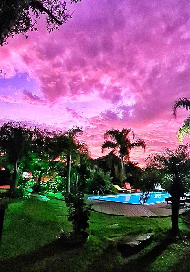 Pousada Areias do Embaú