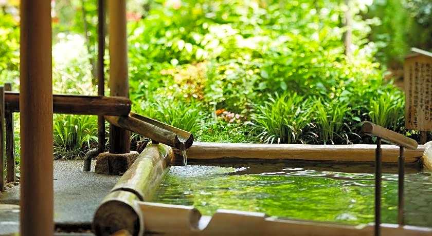 Koubaitei Kotohira Grand Hotel