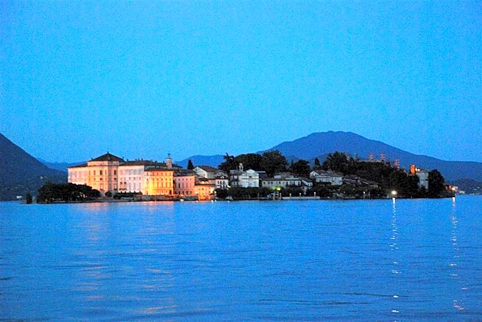 Hotel Villa Ruscello