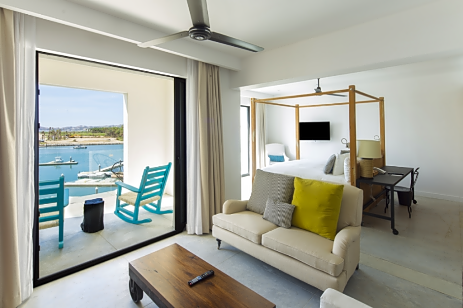 Hotel El Ganzo Adults Only