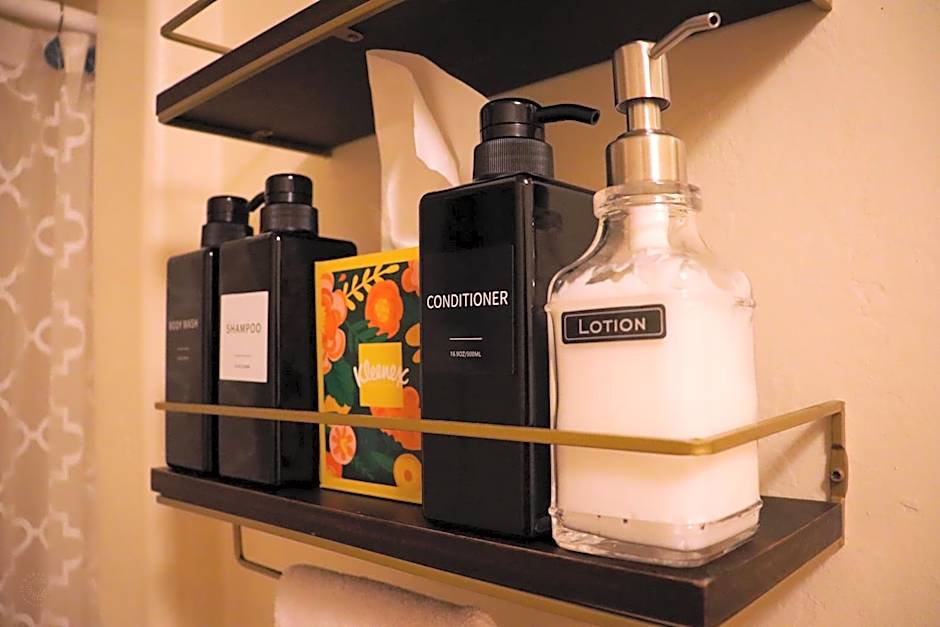 Quiet Mind Lodge, Spa & Retreat Sequoias