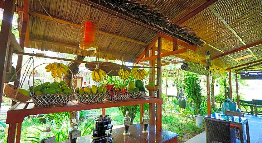 Hoi An Chic Green Retreat